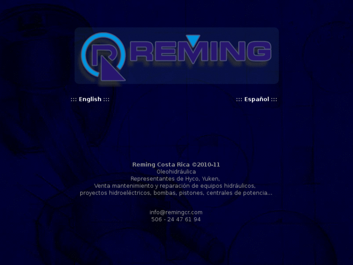 www.remingcr.com