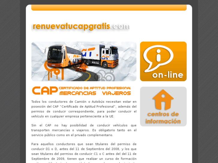 www.renuevatucapgratis.com