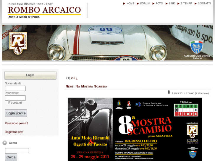 www.romboarcaico.com