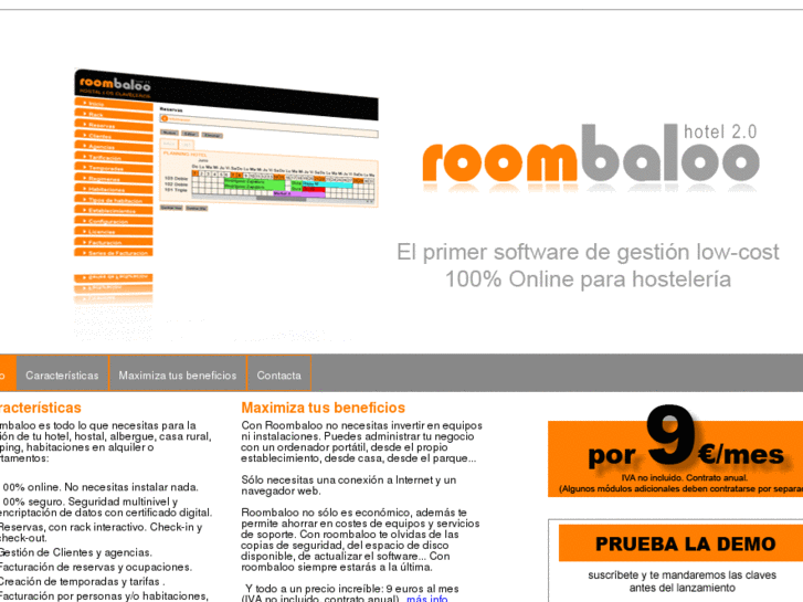 www.roombaloo.es