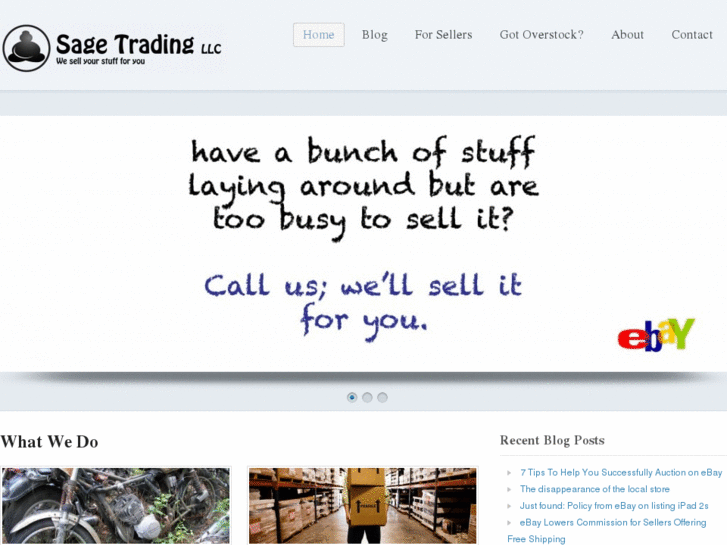 www.sagetradingllc.com