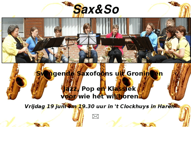 www.saxandso.com