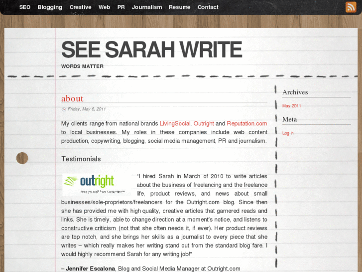 www.seesarahwrite.com