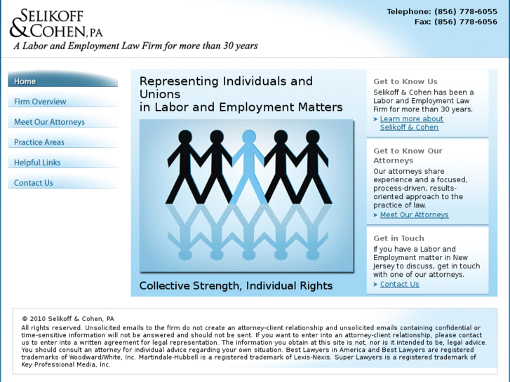 www.selikoffcohen.com