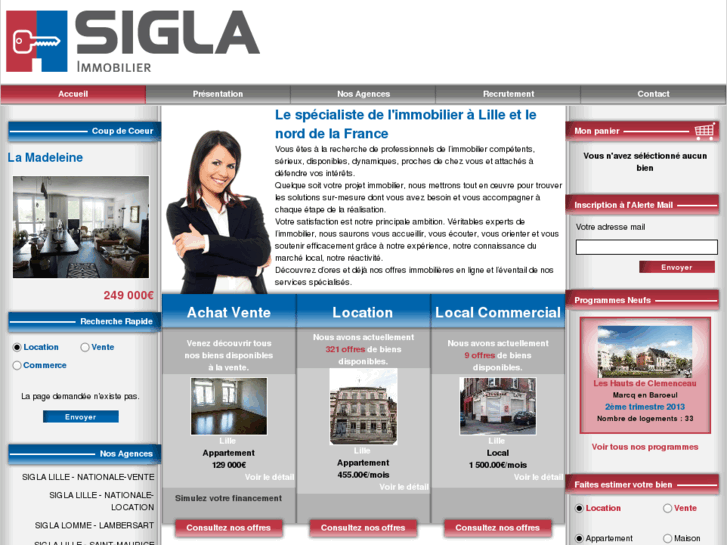 www.sigla.fr