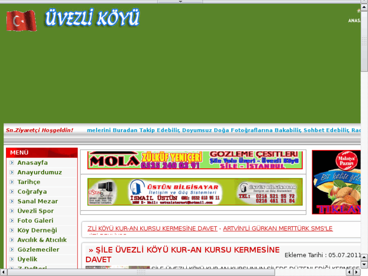 www.sileuvezlikoyu.com