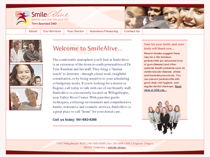 www.smilealive.com