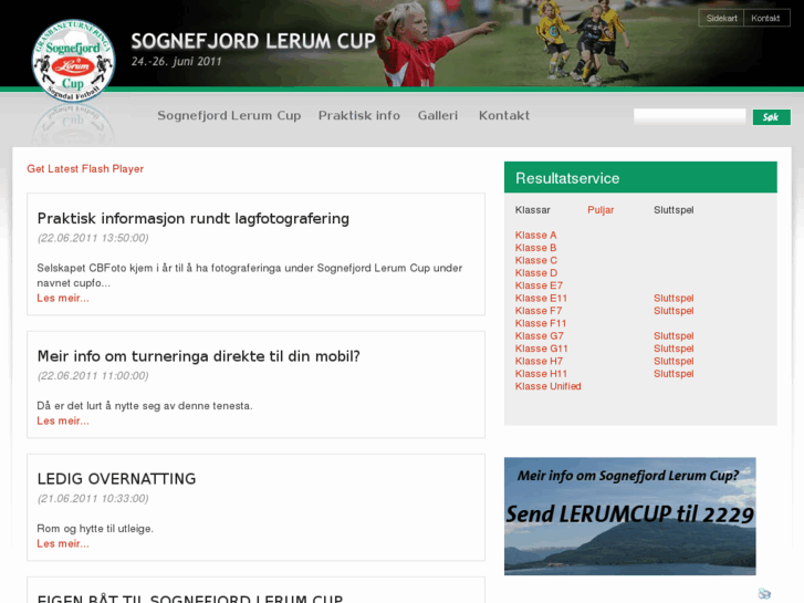 www.sognefjordcup.no