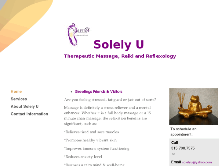 www.solelyu.com