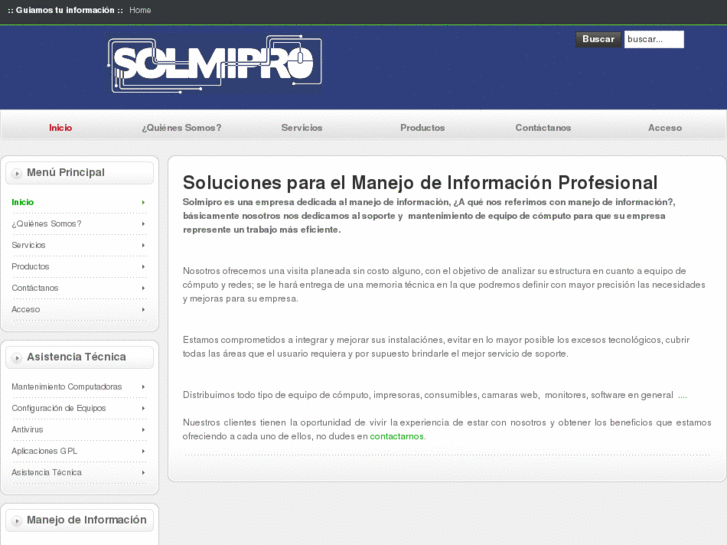 www.solmipro.com