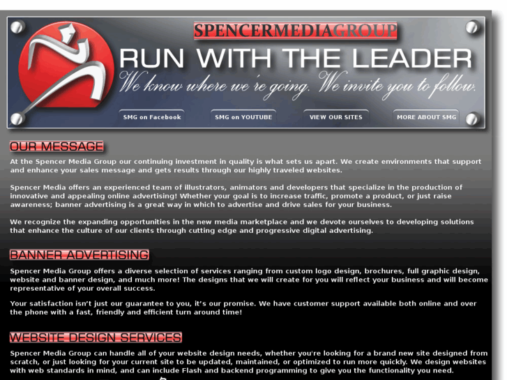 www.spencermediagroup.com