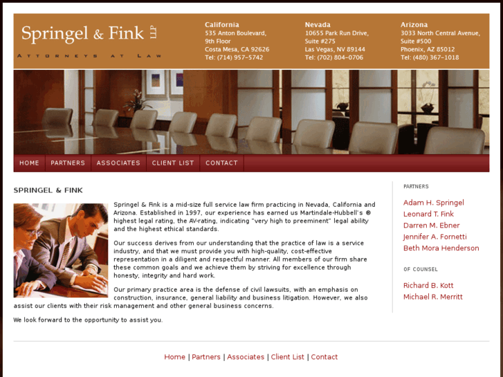 www.springelfink.com