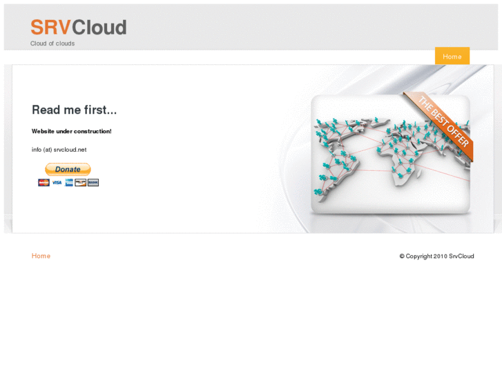 www.srvcloud.net