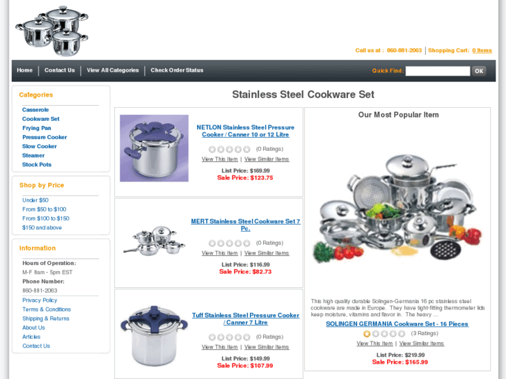 www.stainless-steel-cookware-set.com