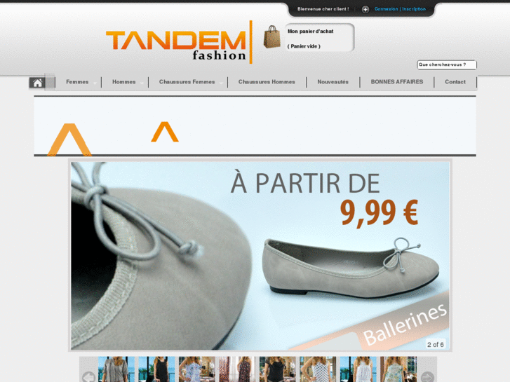 www.tandemfashion.com