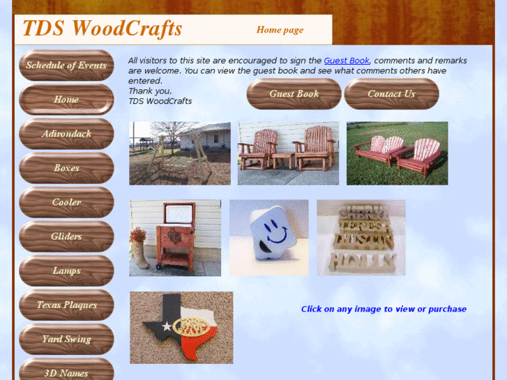 www.tdswoodcrafts.com