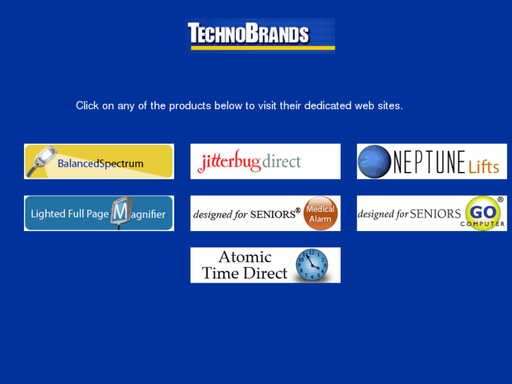 www.technobrands.com