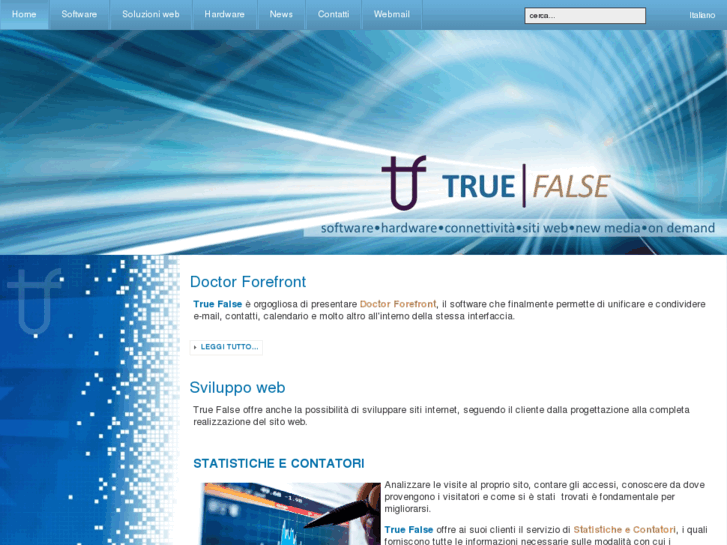 www.tfalse.com