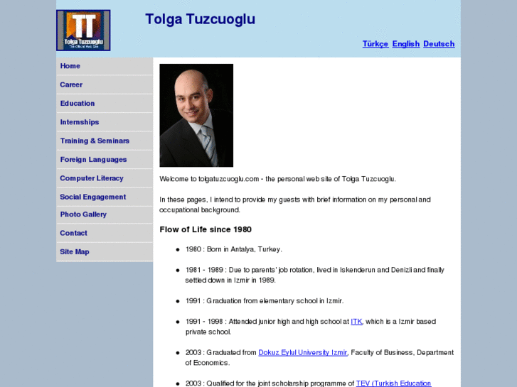 www.tolgatuzcuoglu.com