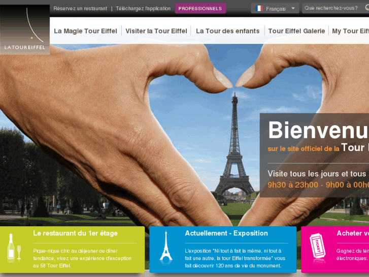 www.tour-eiffel.fr