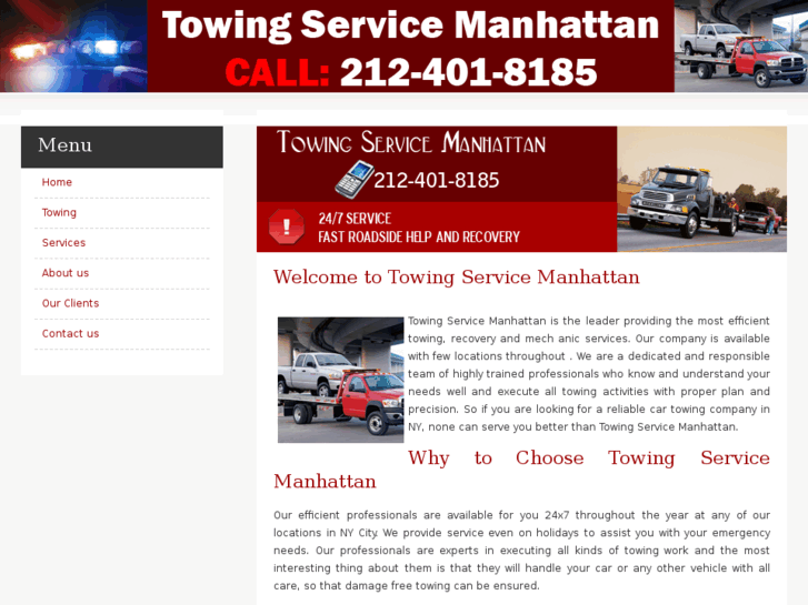 www.towingservicemanhattan.com