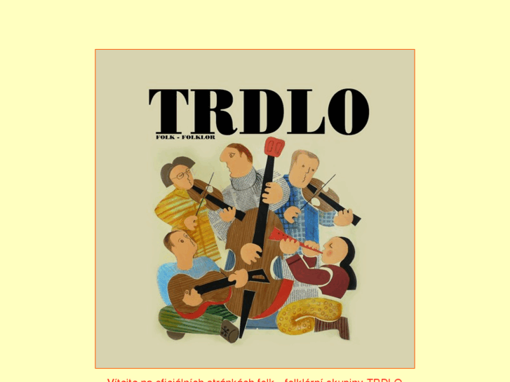 www.trdlo.info