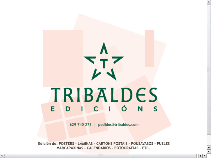 www.tribaldes.com