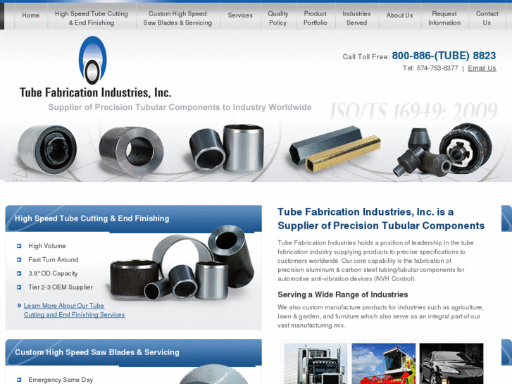 www.tubefabricationindustries.com