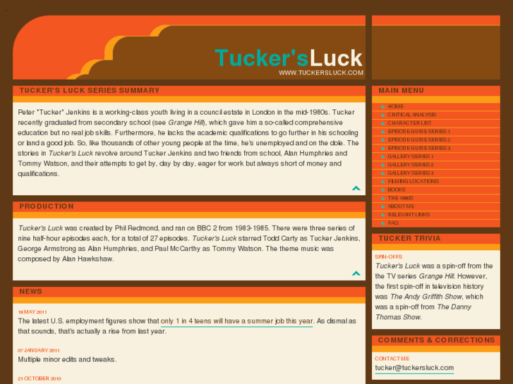 www.tuckersluck.com