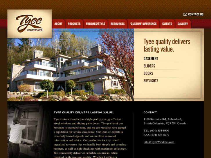 www.tyeewindows.com