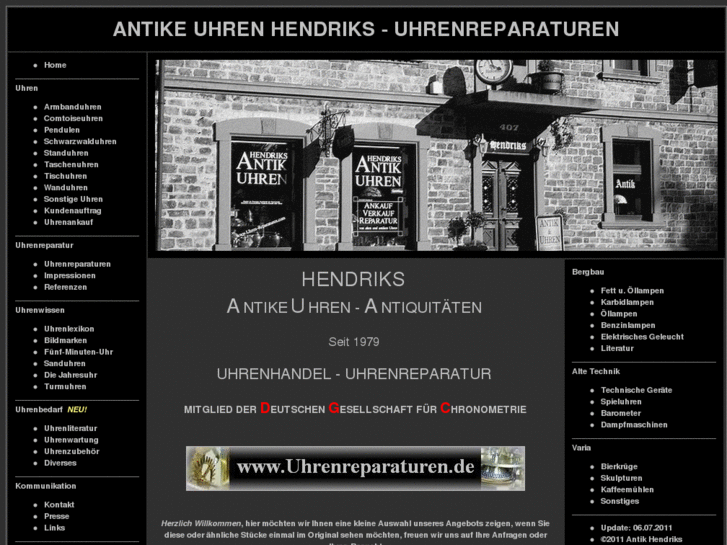 www.uhrenreparatur.net