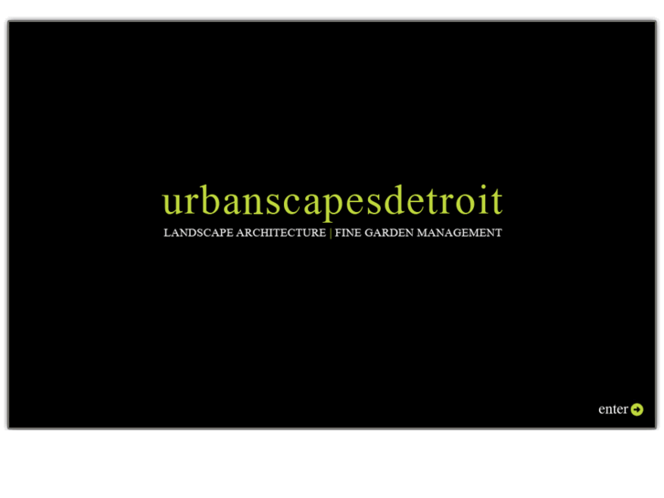 www.urbanscapesdetroit.com