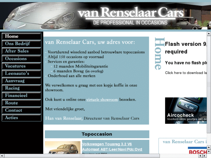 www.vanrenselaarcars.nl