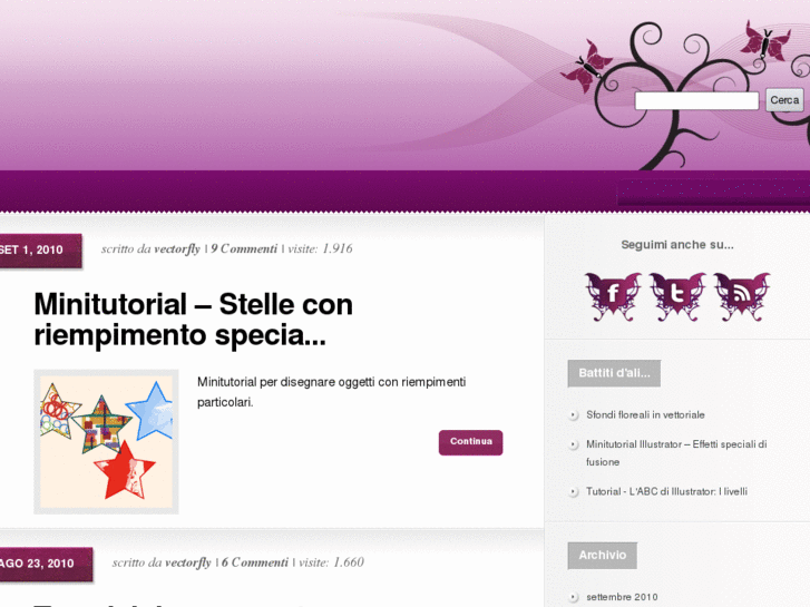 www.vectorfly.net