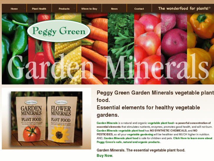 www.vegetableplantfood.com