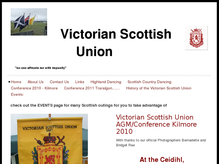 www.victorianscottishunion.com