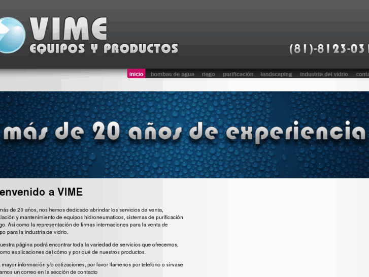 www.vimedelnorte.com