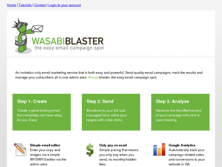 www.wasabiblaster.com