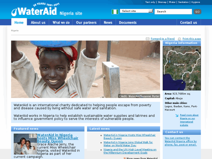 www.wateraidnigeria.org