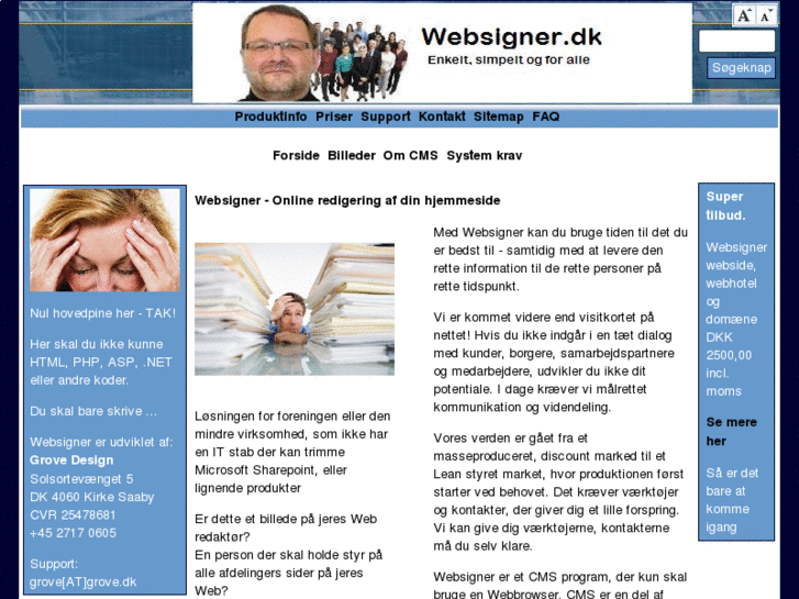 www.websigner.dk