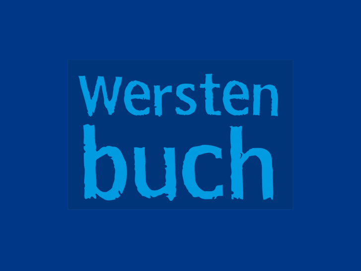 www.werstenbuch.de