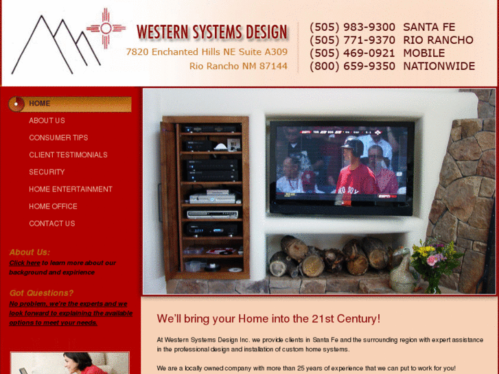 www.westernsystemsdesign.com