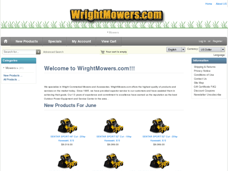 www.wrightmowers.com