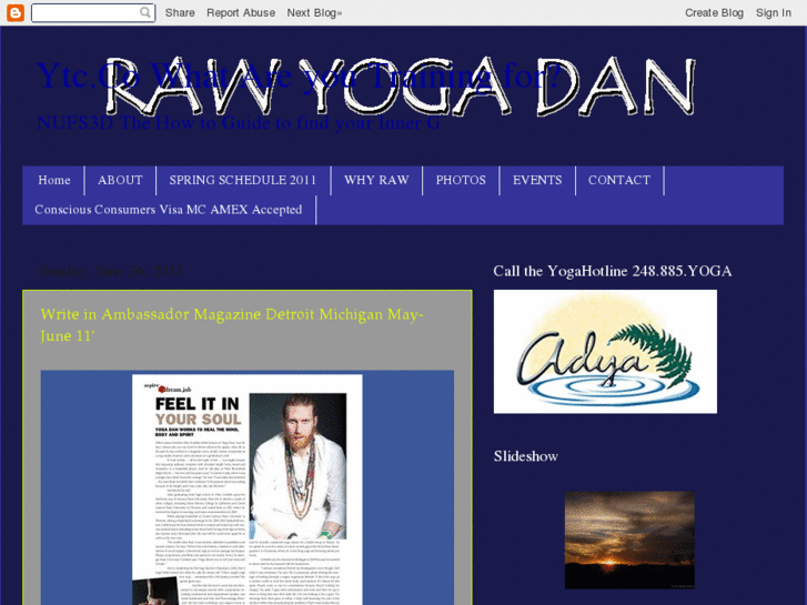 www.yogatrainingcamp.com