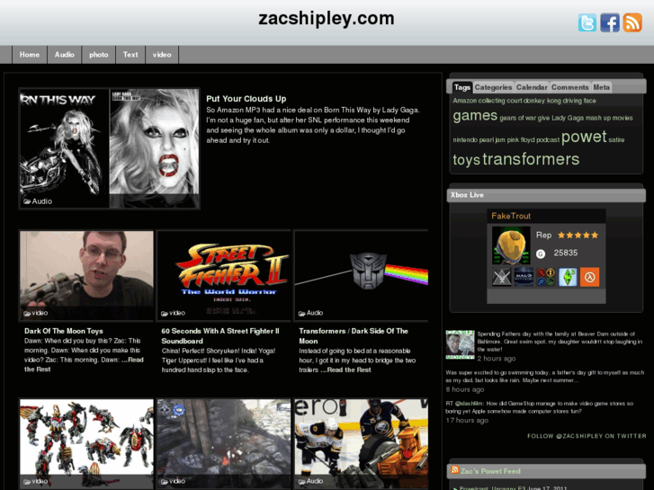 www.zacshipley.com