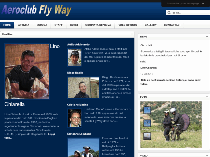 www.aeroclubflyway.com