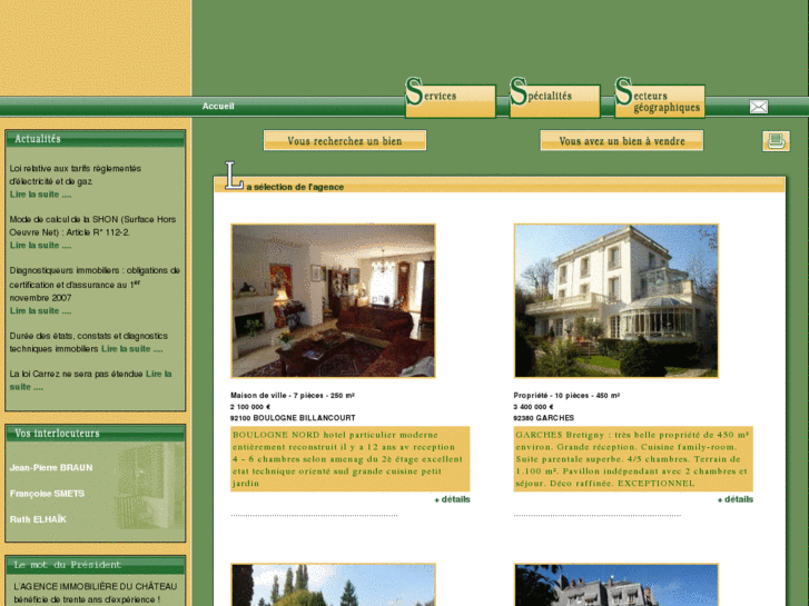 www.agence-immobiliere-du-chateau.fr