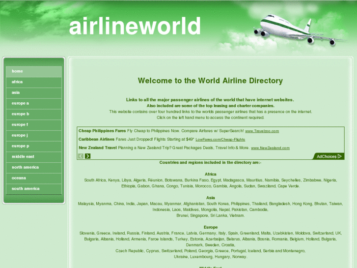 www.airline-world.net