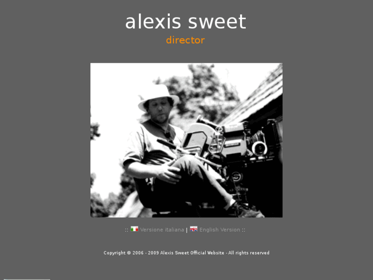 www.alexissweet.com