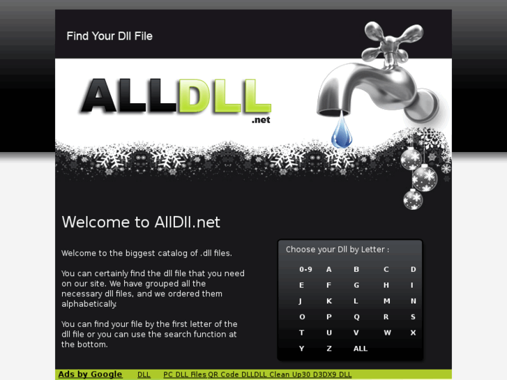 www.alldll.net